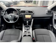 Renault Kadjar, 1.2 benzīns 96kw, Automāts, 156800km, 07.2016.g