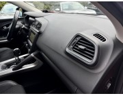 Renault Kadjar, 1.2 benzīns 96kw, Automāts, 156800km, 07.2016.g