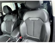 Renault Kadjar, 1.2 benzīns 96kw, Automāts, 156800km, 07.2016.g