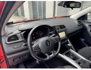 Renault Kadjar, 1.2 benzīns 96kw, Automāts, 156800km, 07.2016.g
