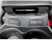 Renault Kadjar, 1.2 benzīns 96kw, Automāts, 156800km, 07.2016.g