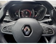 Renault Kadjar, 1.2 benzīns 96kw, Automāts, 156800km, 07.2016.g