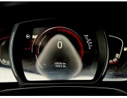 Renault Kadjar, 1.2 benzīns 96kw, Automāts, 156800km, 07.2016.g
