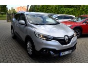 Renault Kadjar, 1.2 benzīns 96kw, Automāts, 90400km, 08.2017.g