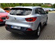 Renault Kadjar, 1.2 benzīns 96kw, Automāts, 90400km, 08.2017.g