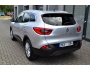 Renault Kadjar, 1.2 benzīns 96kw, Automāts, 90400km, 08.2017.g