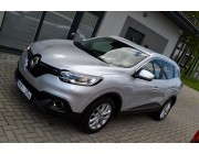 Renault Kadjar, 1.2 benzīns 96kw, Automāts, 90400km, 08.2017.g