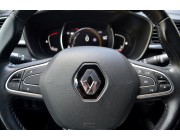 Renault Kadjar, 1.2 benzīns 96kw, Automāts, 90400km, 08.2017.g