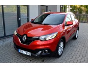 Renault Kadjar, 1.2 benzīns 96kw, Automāts, 142000km, 11.2016.g