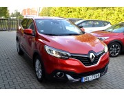 Renault Kadjar, 1.2 benzīns 96kw, Automāts, 142000km, 11.2016.g