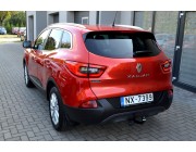 Renault Kadjar, 1.2 benzīns 96kw, Automāts, 142000km, 11.2016.g