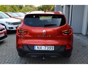 Renault Kadjar, 1.2 benzīns 96kw, Automāts, 142000km, 11.2016.g