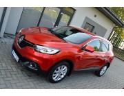 Renault Kadjar, 1.2 benzīns 96kw, Automāts, 142000km, 11.2016.g