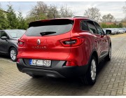 Renault Kadjar, 1.2 benzīns 96kw, Automāts, 60400km, 08.2018.g