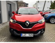 Renault Kadjar, 1.2 benzīns 96kw, Automāts, 60400km, 08.2018.g