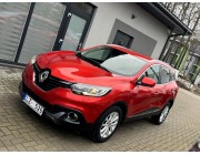 Renault Kadjar, 1.2 benzīns 96kw, Automāts, 60400km, 08.2018.g