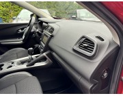 Renault Kadjar, 1.2 benzīns 96kw, Automāts, 60400km, 08.2018.g