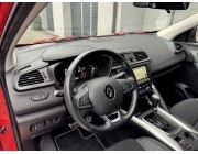 Renault Kadjar, 1.2 benzīns 96kw, Automāts, 60400km, 08.2018.g