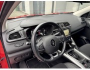 Renault Kadjar, 1.2 benzīns 96kw, Automāts, 60400km, 08.2018.g