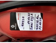 Renault Kadjar, 1.2 benzīns 96kw, Automāts, 60400km, 08.2018.g