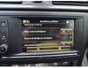 Renault Kadjar, 1.2 benzīns 96kw, Automāts, 60400km, 08.2018.g