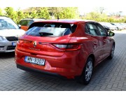 Renault Megane, 1.2 benzīns 74kw,  6-Ātrumi, 182200km, 07.2016.g