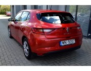 Renault Megane, 1.2 benzīns 74kw,  6-Ātrumi, 182200km, 07.2016.g