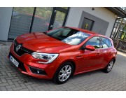 Renault Megane, 1.2 benzīns 74kw,  6-Ātrumi, 182200km, 07.2016.g
