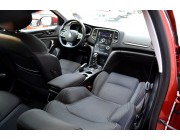 Renault Megane, 1.2 benzīns 74kw,  6-Ātrumi, 182200km, 07.2016.g