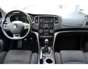 Renault Megane, 1.2 benzīns 74kw,  6-Ātrumi, 182200km, 07.2016.g