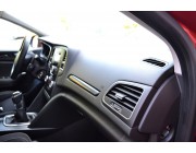 Renault Megane, 1.2 benzīns 74kw,  6-Ātrumi, 182200km, 07.2016.g