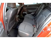 Renault Megane, 1.2 benzīns 74kw,  6-Ātrumi, 182200km, 07.2016.g