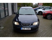 SAAB 9-3, 2.0 benzīns 110kw, Automāts, 246200km, 12.2005.g