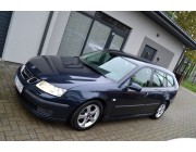 SAAB 9-3, 2.0 benzīns 110kw, Automāts, 246200km, 12.2005.g