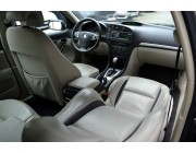 SAAB 9-3, 2.0 benzīns 110kw, Automāts, 246200km, 12.2005.g