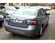 Saab 9-3, 2.0 benzīns 110kw, Automāts, 179100 km, 12.03.2008.g