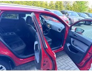 Seat Ateca, 1.4 benzīns 110kw, Automāts, 4x4 pilnpiedziņa,  202100km, 03.2018.g