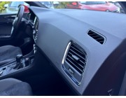 Seat Ateca, 1.4 benzīns 110kw, Automāts, 4x4 pilnpiedziņa,  202100km, 03.2018.g