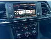 Seat Ateca, 1.4 benzīns 110kw, Automāts, 4x4 pilnpiedziņa,  202100km, 03.2018.g