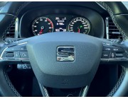 Seat Ateca, 1.4 benzīns 110kw, Automāts, 4x4 pilnpiedziņa,  202100km, 03.2018.g