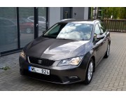 Seat Leon ST, 1.2 benzīns 77kw, Automāts, 164900 km, 02.2014.g