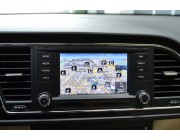 Seat Leon ST, 1.2 benzīns 77kw, Automāts, 164900 km, 02.2014.g