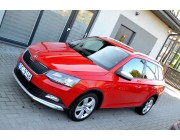 Škoda Fabia Scout, 1.2 benzīns 81kw, Automāts, 159700km, 02.2017.g