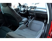 Škoda Fabia Scout, 1.2 benzīns 81kw, Automāts, 159700km, 02.2017.g
