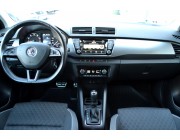 Škoda Fabia Scout, 1.2 benzīns 81kw, Automāts, 159700km, 02.2017.g