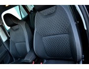 Škoda Fabia Scout, 1.2 benzīns 81kw, Automāts, 159700km, 02.2017.g