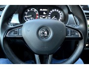 Škoda Fabia Scout, 1.2 benzīns 81kw, Automāts, 159700km, 02.2017.g