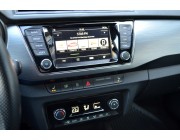 Škoda Fabia Scout, 1.2 benzīns 81kw, Automāts, 159700km, 02.2017.g