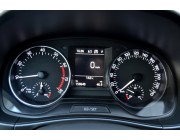 Škoda Fabia Scout, 1.2 benzīns 81kw, Automāts, 159700km, 02.2017.g