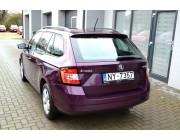 Skoda Fabia, 1.2 benzīns 81kw, Automāts, 189800km, 07.2016.g